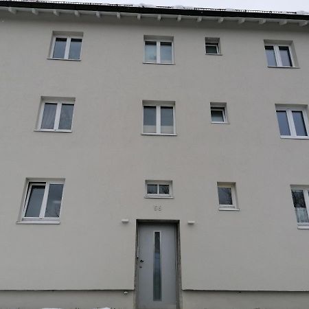 Casa Hintze I - neu renovierte 2 Zimmerwohnung Zentrumsnah in Kempten  Exterior foto