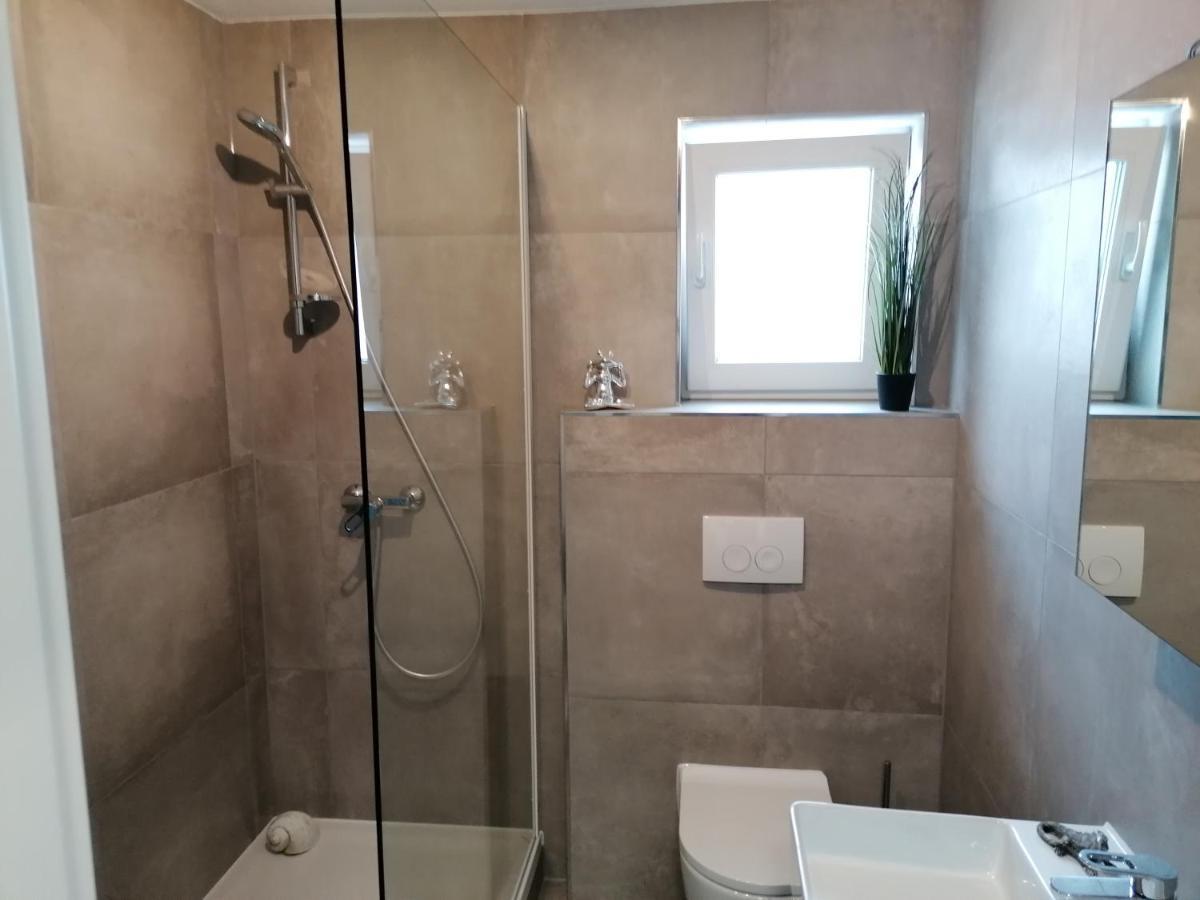 Casa Hintze I - neu renovierte 2 Zimmerwohnung Zentrumsnah in Kempten  Exterior foto