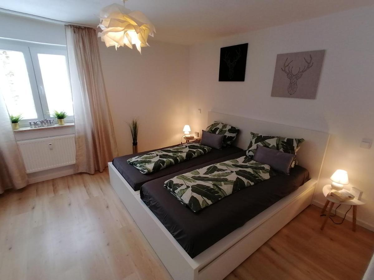 Casa Hintze I - neu renovierte 2 Zimmerwohnung Zentrumsnah in Kempten  Exterior foto
